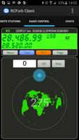 RCForb Client screenshot 2