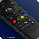 TV Remote pour Samsung APK