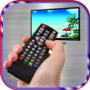 Universal TV Remote  IR APK