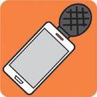 鬼馬搖控錄音機 (QQ Remote Recorder)-icoon