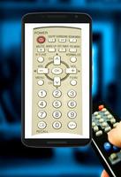 IR Remote Control For ALL TV captura de pantalla 1