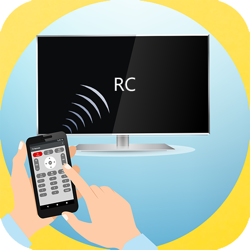 Tv Remote For RCA