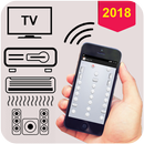 Universal remote control tv for all APK