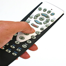 APK TV Remote control prank