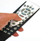 TV Remote control prank icône