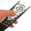 TV Remote control prank-APK