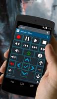 Smart Remote captura de pantalla 1