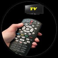 Remote Control Television 2017 capture d'écran 1