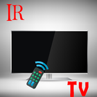 آیکون‌ Universal TV Remote Control