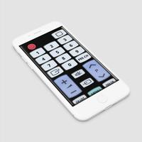 Universal TV Remote Control पोस्टर