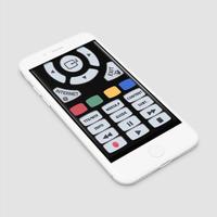 Universal TV Remote Control ảnh chụp màn hình 3