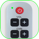 Télécommande pour All TV APK