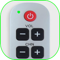 TV IR Remote Control