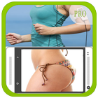 Remove Clothes Xray Real Prank icon