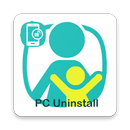 Uninstall Parental Control Apps-APK