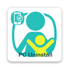 Uninstall Parental Control Apps आइकन