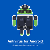 Antivirus for Android Guide icône