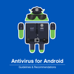 ”Antivirus for Android Guide