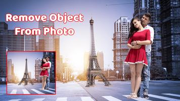 Remove object from photo-retouch,caption remover screenshot 1