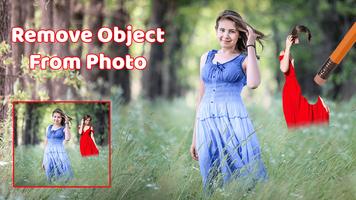 Remove object from photo-retouch,caption remover screenshot 2