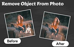 Erase photo-remove objects,touch eraser screenshot 3