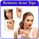 Remove Acne in 7 Days Guide Zeichen