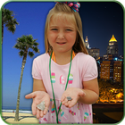 Photo Background Changer biểu tượng