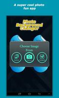 Photo Background Changer ảnh chụp màn hình 1
