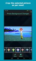 Photo Background Changer ภาพหน้าจอ 3