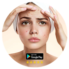 Face Blemish Remover : Smooth Skin-Beautify icône