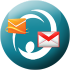 Hotmail ActiveSync 4 Tab icône