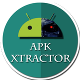 APK Xtractor 아이콘