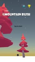 Mountain rush اسکرین شاٹ 1