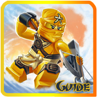 Guide LEGO Ninjago Tournament biểu tượng