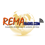 REMA Radio biểu tượng