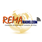 REMA Radio アイコン