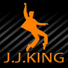 آیکون‌ J.J. King