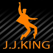 J.J. King icon