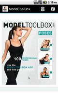 Model-Toolbox الملصق