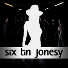 Six Tin Jonesy icon