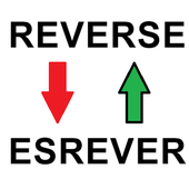 Text Reverse - Đảo Chữ icon