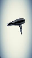 Phon-HairDryer Relax โปสเตอร์