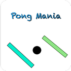 Pong Mania Zeichen