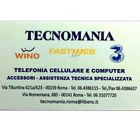 Tecnomania 아이콘