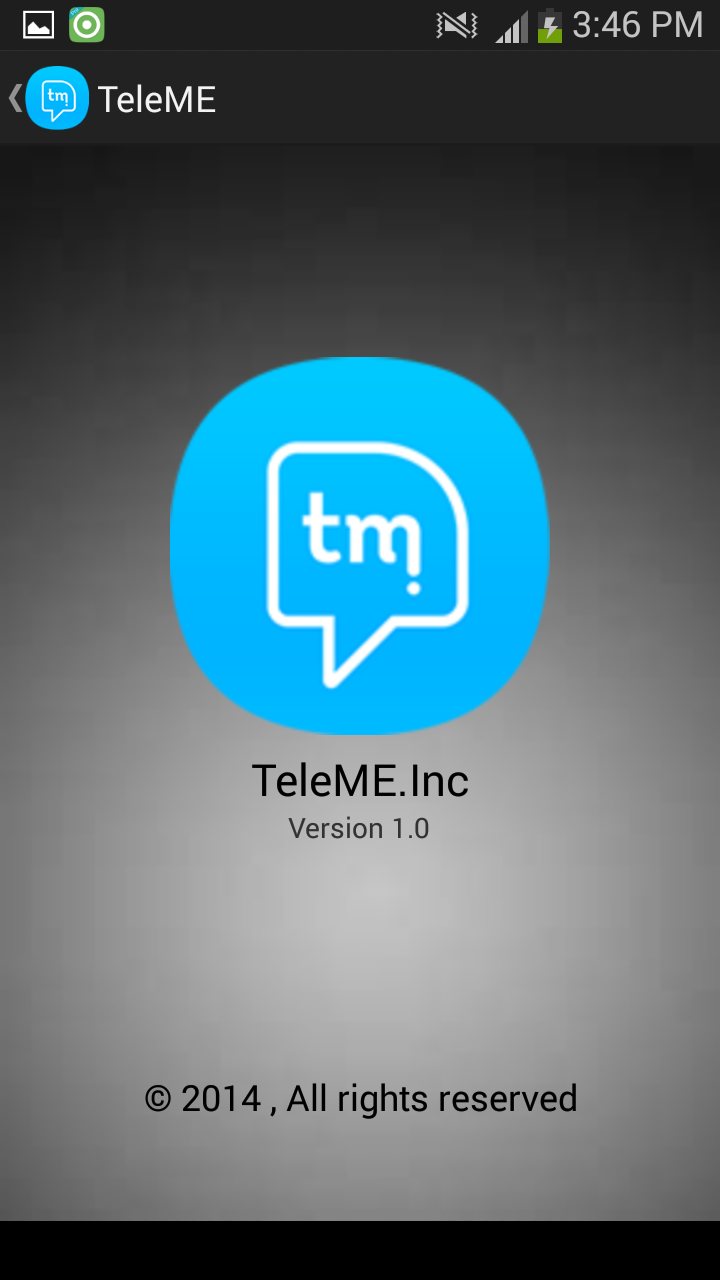 TeleME for Android - APK Download - 