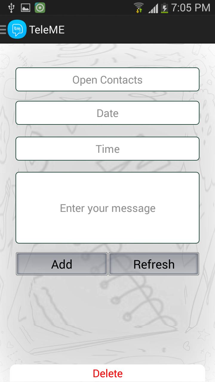 TeleME for Android - APK Download - 