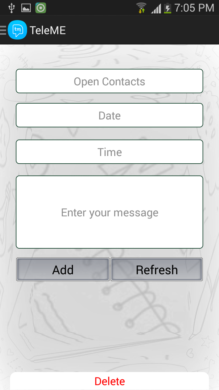 TeleME for Android - APK Download - 