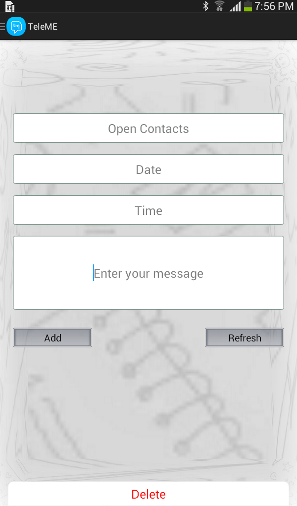TeleME for Android - APK Download - 