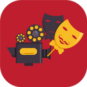 Create Your Own Movie icon