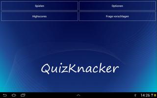 QuizKnacker 스크린샷 3